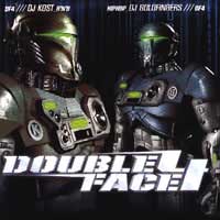 Double Face 4