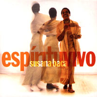Susana Baca