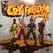 Cry Freedom Family