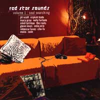 Red Star Sounds