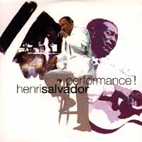 Henri Salvador