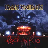 Iron Maiden