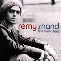 Remy Shand