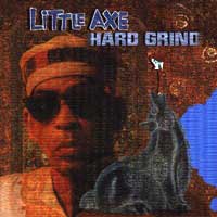 Little Axe