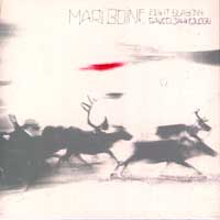 Mari Boine