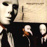 Medeski Martin Wood