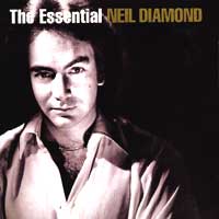 Neil Diamond