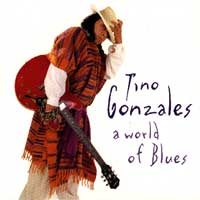Tino Gonzales