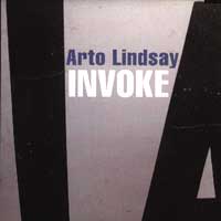 Arto Lindsay