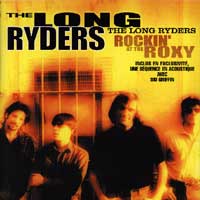 The Long Ryders