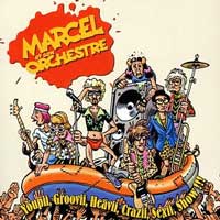 Marcel et son orchestre
