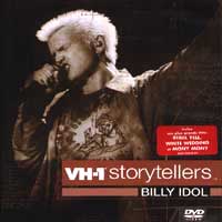 Billy Idol