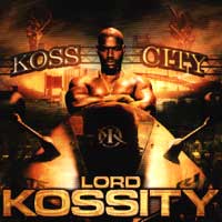 Lord Kossity