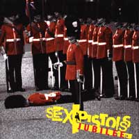Sex Pistols