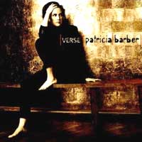 Patricia Barber