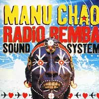 Manu Chao