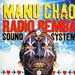 Manu Chao