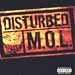 Disturbed