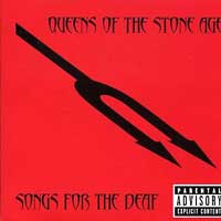 Queens of the Stone Age