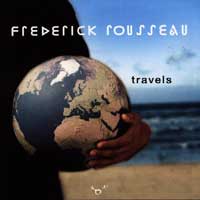 Frederik Rousseau
