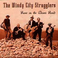 The Windy City Strugglers