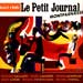 Jazz Club Petit Journal Montparnasse