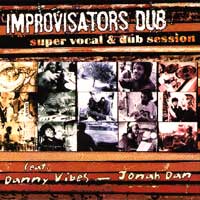 Improvisators Dub
