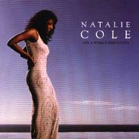 Natalie Cole