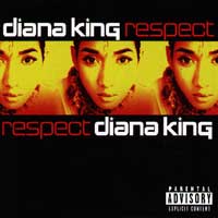 Diana King