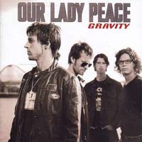 Our Lady Peace