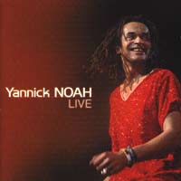 Yannick Noah