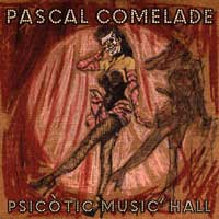 Pascal Comelade