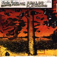 Charlie Hunter