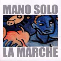 Mano Solo