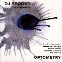DJ Spooky