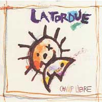 La Tordue