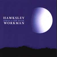 Hawksley Workman