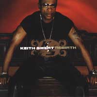Keith Sweat