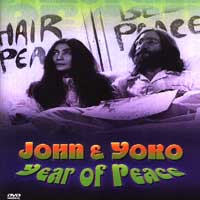 John and Yoko