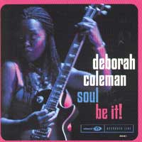 Deborah Coleman