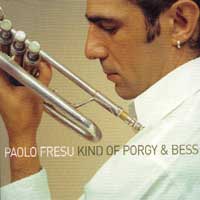 Paolo Fresu