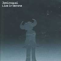 Jamiroquai