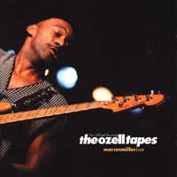 Marcus Miller