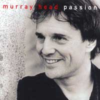 Murray Head