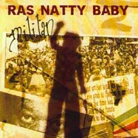 Ras Natty Baby