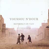Youssou N'Dour