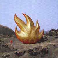 Audioslave