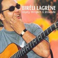 Bir&eacute;li Lagrene