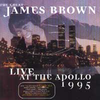 James Brown