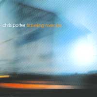 Chris Potter